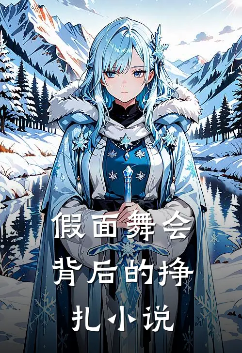 假面舞会背后的挣扎小说