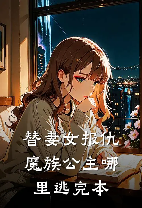 替妻女报仇，魔族公主哪里逃完本