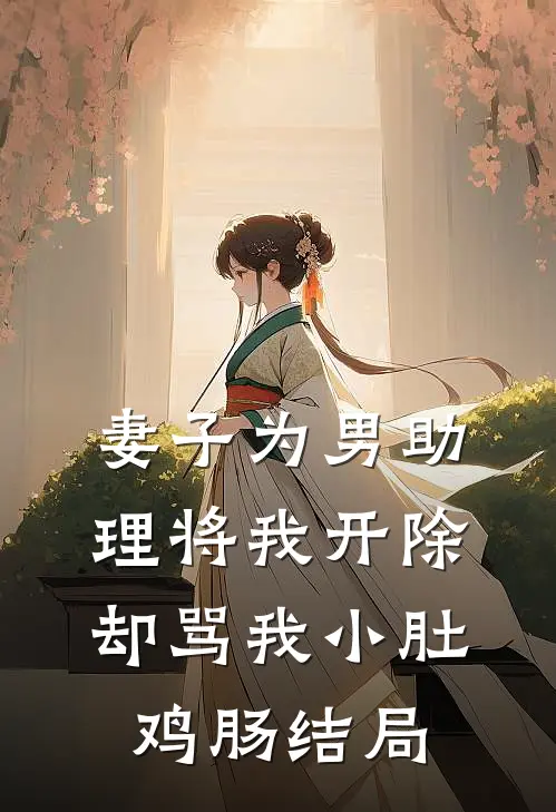 妻子为男助理将我开除，却骂我小肚鸡肠结局