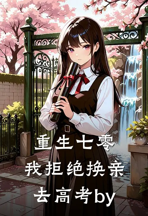 重生七零，我拒绝换亲去高考by