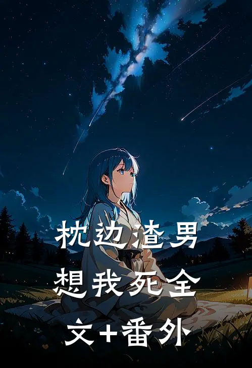 枕边渣男想我死全文+番外