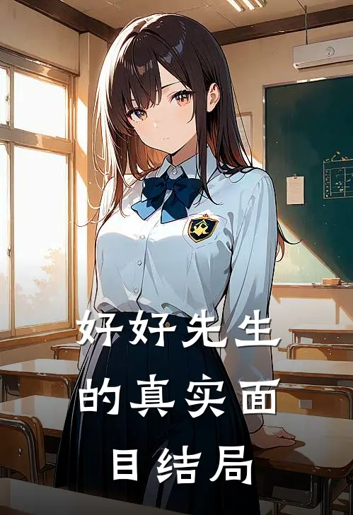 好好先生的真实面目结局