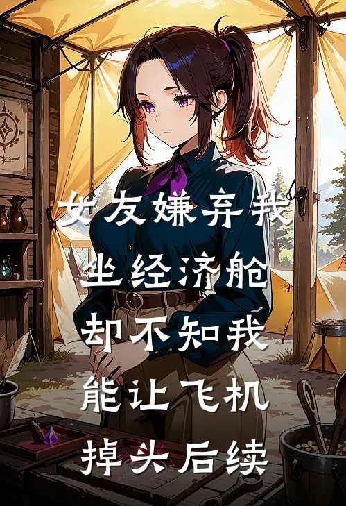 女友嫌弃我坐经济舱，却不知我能让飞机掉头后续