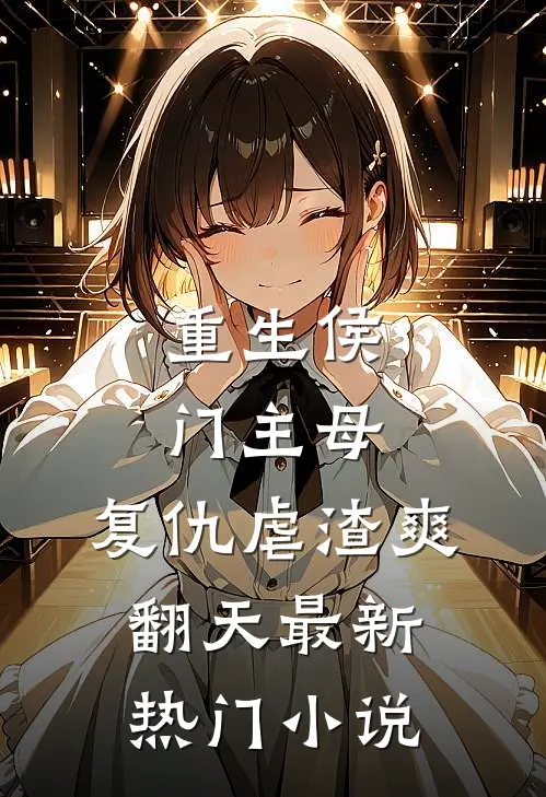 重生侯门主母：复仇虐渣爽翻天最新热门小说