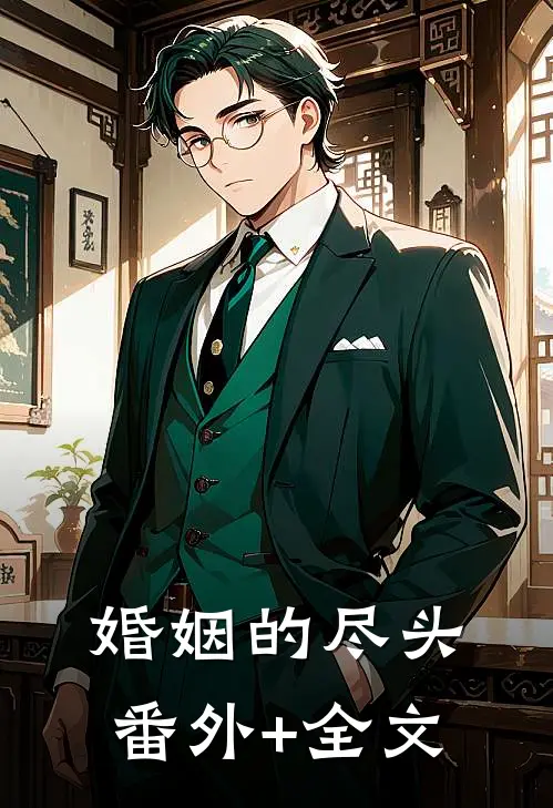 婚姻的尽头(番外)+(全文)