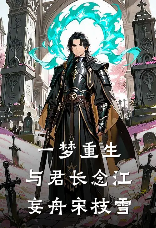 一梦重生，与君长念(江妄舟宋枝雪)