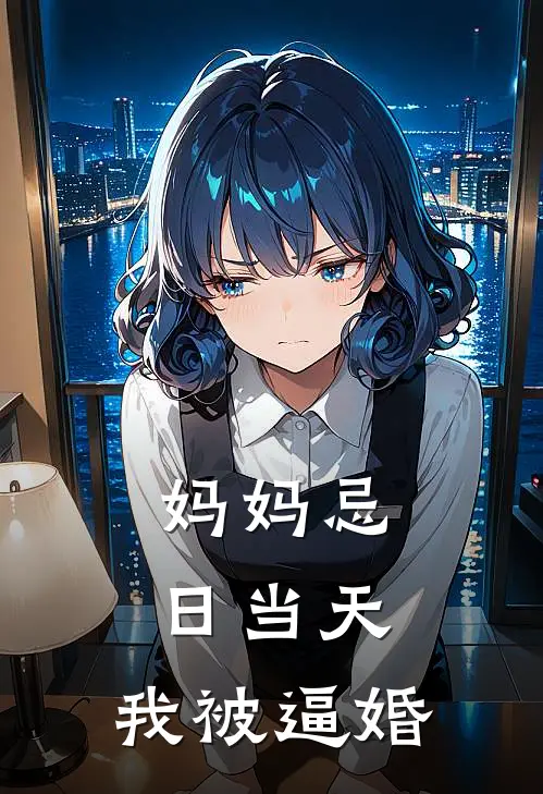 妈妈忌日当天，我被逼婚
