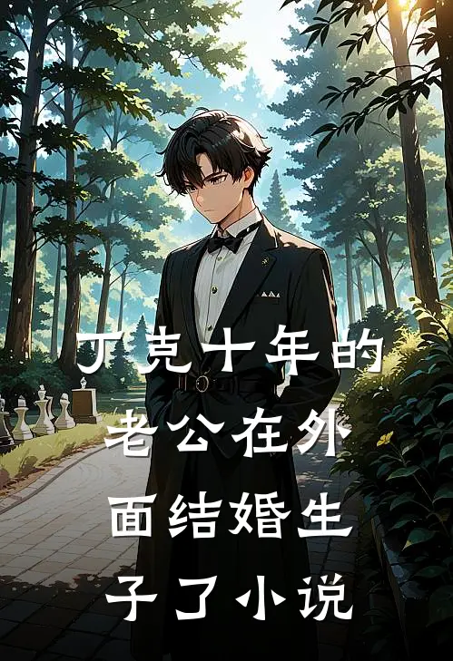 丁克十年的老公在外面结婚生子了小说