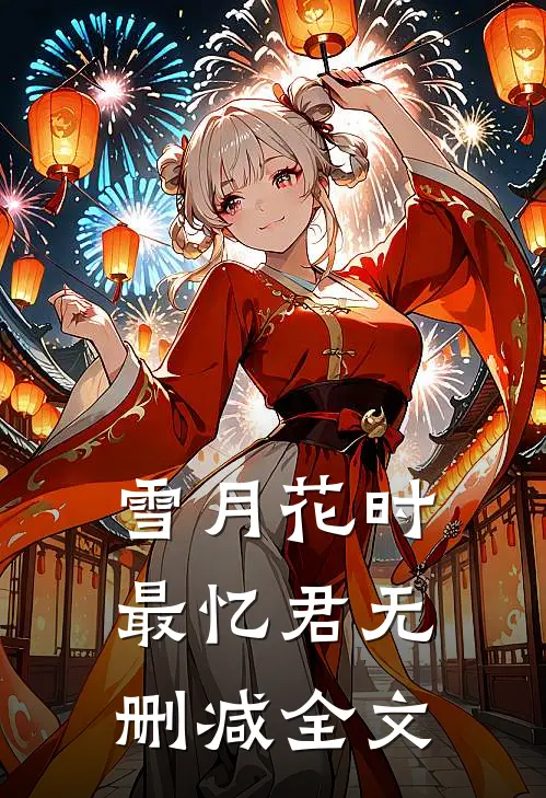 雪月花时最忆君无删减全文