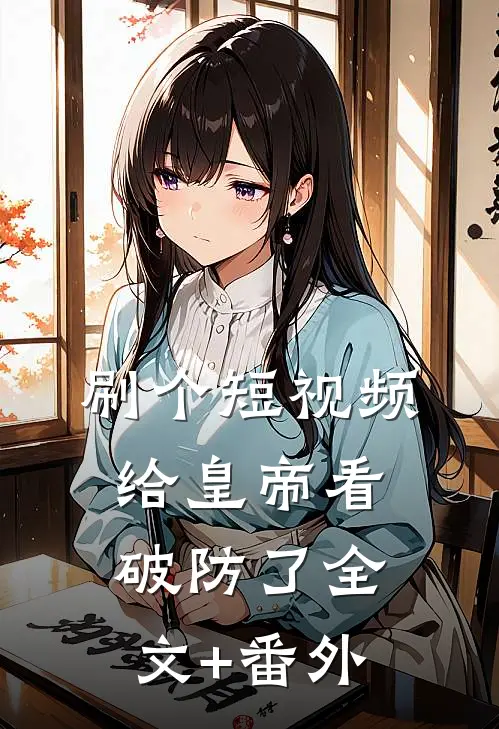 刷个短视频，给皇帝看破防了全文+番外