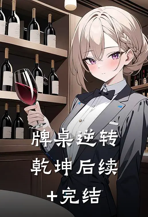牌桌逆转乾坤后续+完结