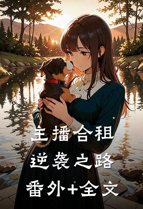 主播合租逆袭之路:(番外)+(全文)