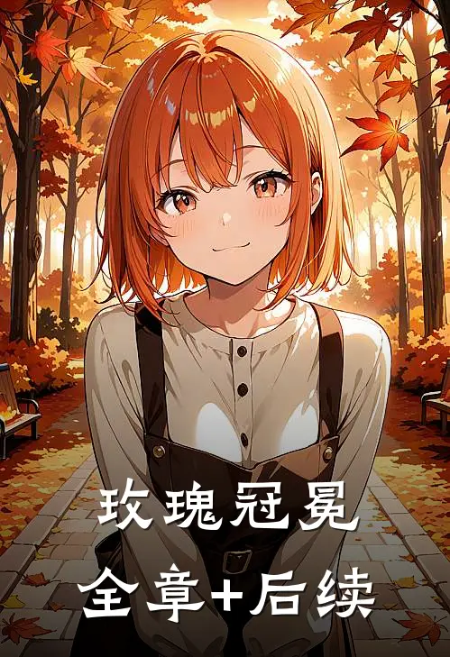 玫瑰冠冕:全章+后续