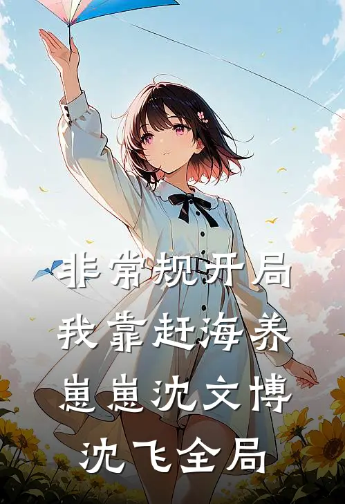 非常规开局：我靠赶海养崽崽沈文博沈飞全局