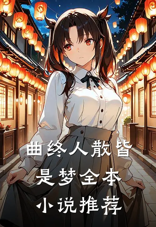 曲终人散皆是梦全本小说推荐