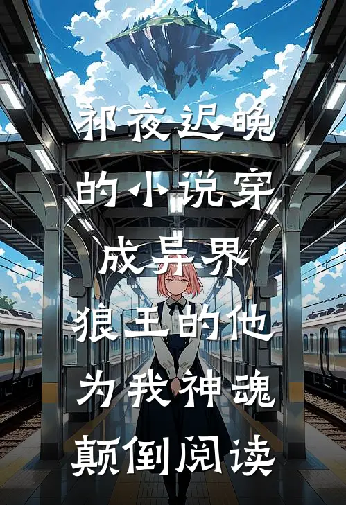 祁夜迟晚的小说穿成异界，狼王的他为我神魂颠倒阅读