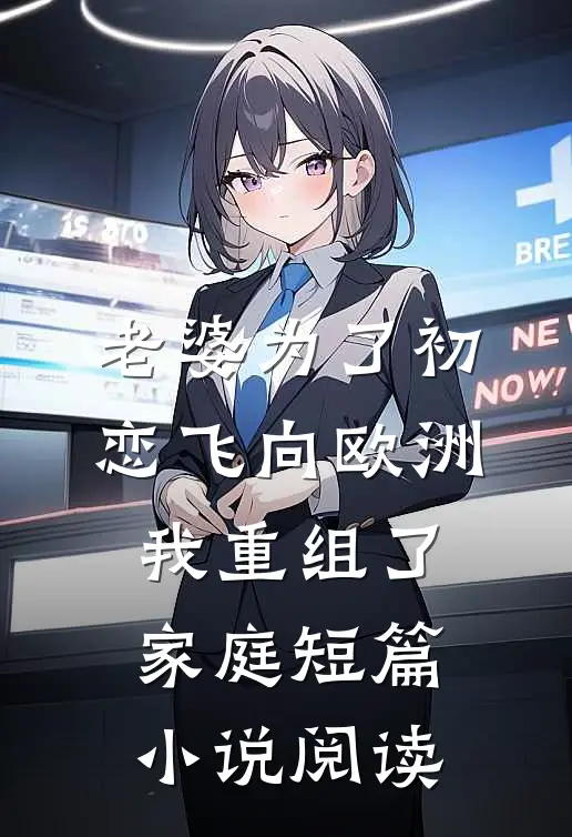 老婆为了初恋飞向欧洲，我重组了家庭短篇小说阅读