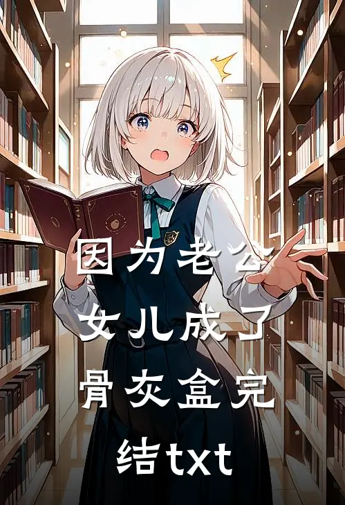 因为老公，女儿成了骨灰盒完结txt