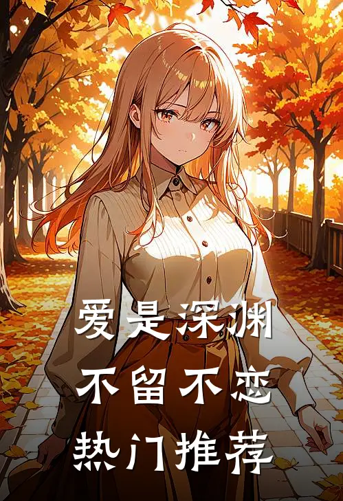 爱是深渊，不留不恋热门推荐