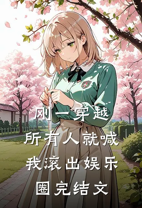 刚一穿越，所有人就喊我滚出娱乐圈完结文