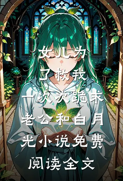 女儿为了救我，一次次跪求老公和白月光小说免费阅读全文