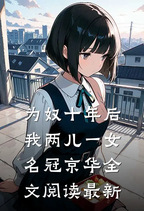 为奴十年后，我两儿一女名冠京华全文阅读最新