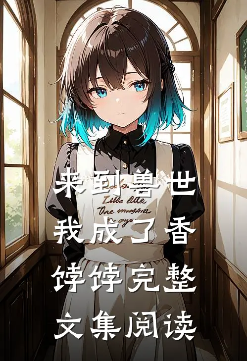 来到兽世，我成了香饽饽完整文集阅读