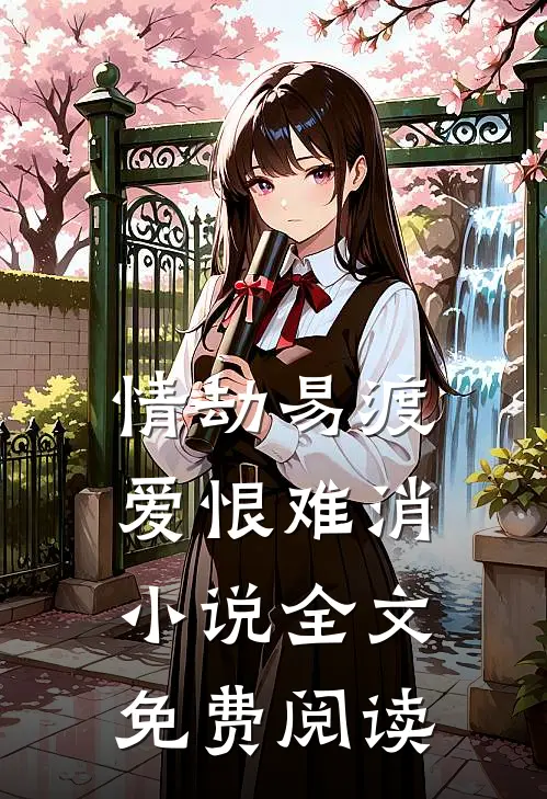 情劫易渡，爱恨难消小说全文免费阅读
