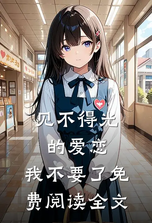 见不得光的爱恋，我不要了免费阅读全文