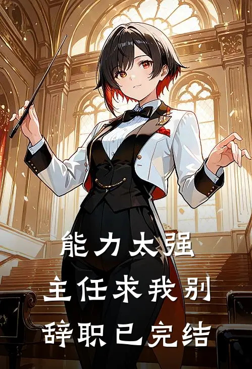 能力太强，主任求我别辞职已完结