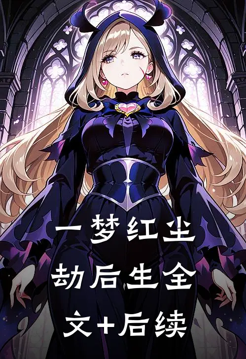 一梦红尘劫后生全文+后续