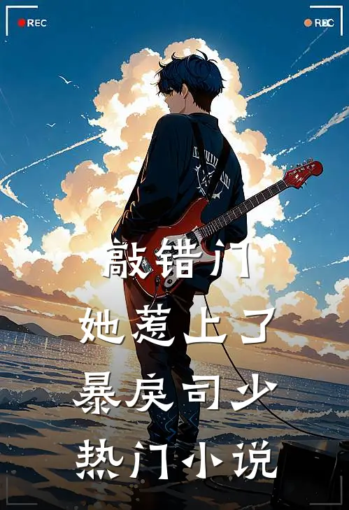 敲错门，她惹上了暴戾司少热门小说