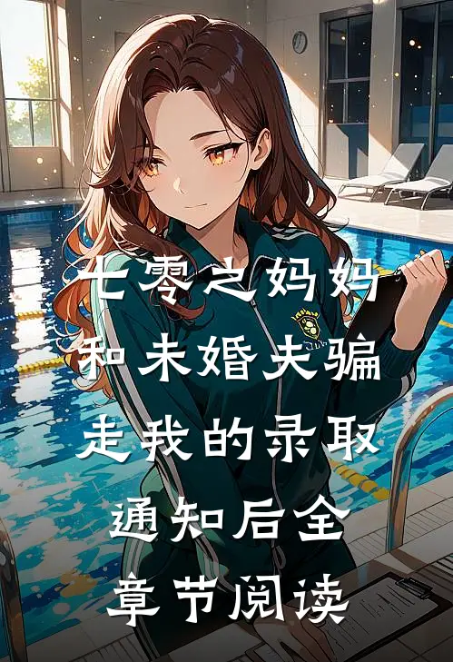 七零之妈妈和未婚夫骗走我的录取通知后全章节阅读