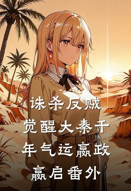 诛杀反贼，觉醒大秦千年气运嬴政嬴启番外