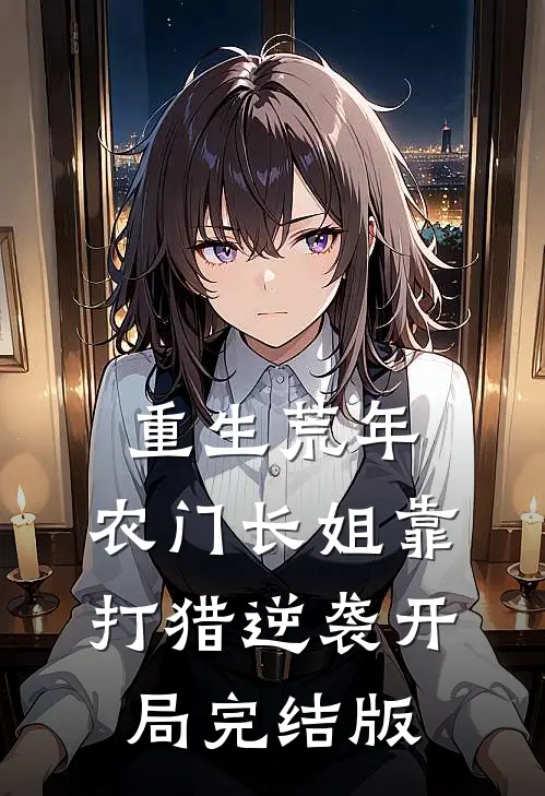 重生荒年：农门长姐靠打猎逆袭开局完结版