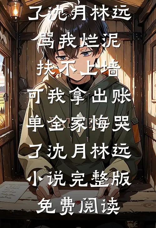 锦瑟昭阳小说免费阅读全文