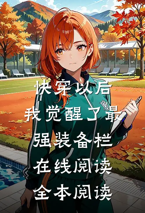 快穿以后，我觉醒了最强“装备栏”在线阅读全本阅读