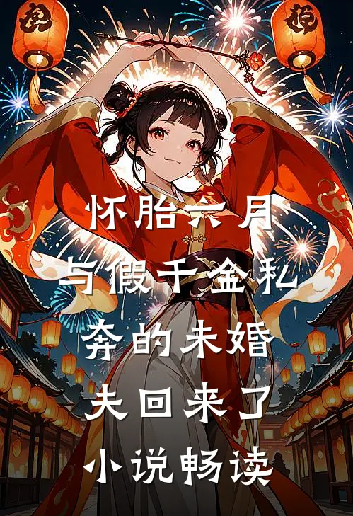 怀胎六月，与假千金私奔的未婚夫回来了小说畅读