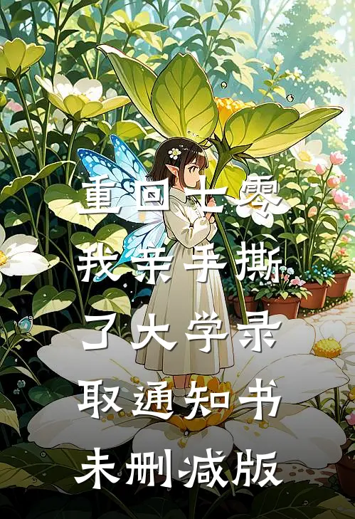 重回七零，我亲手撕了大学录取通知书未删减版
