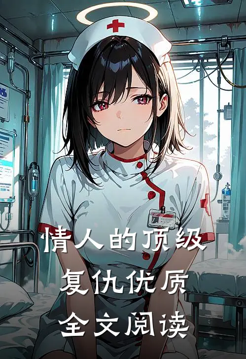 情人的顶级复仇优质全文阅读