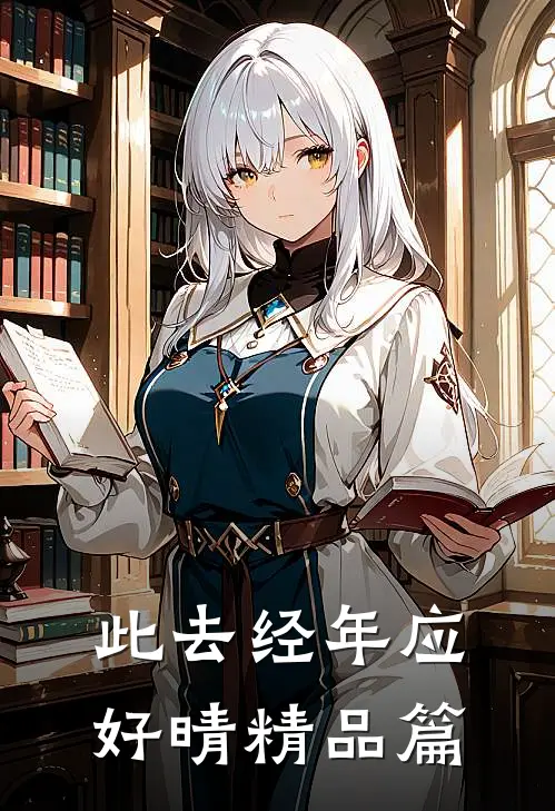 此去经年应好晴精品篇