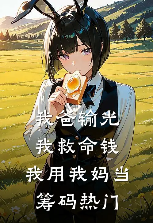 我爸输光我救命钱，我用我妈当筹码热门