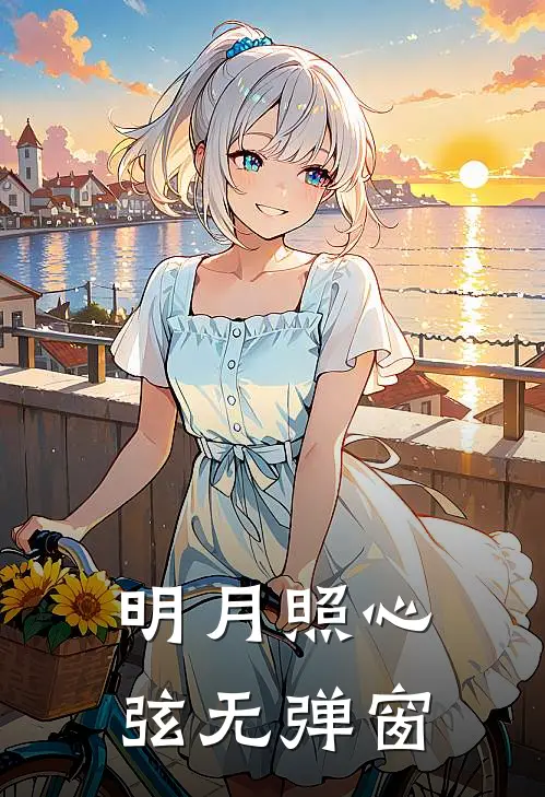 明月照心弦无弹窗