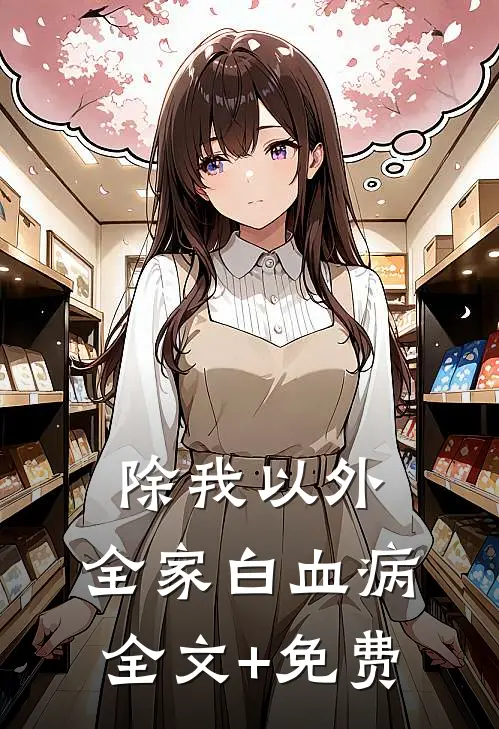 除我以外，全家白血病全文+免费