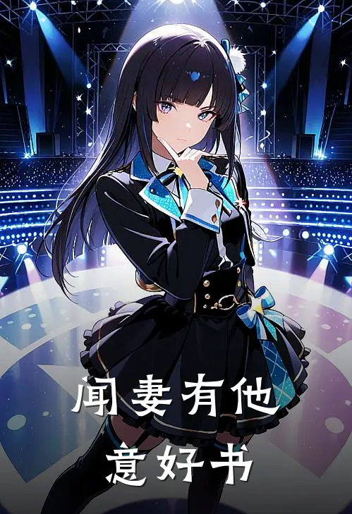 闻妻有他意好书