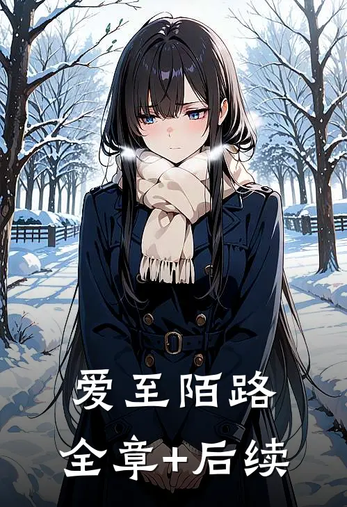 爱至陌路:全章+后续