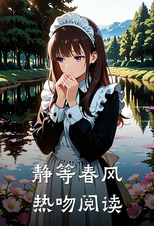 静等春风热吻阅读