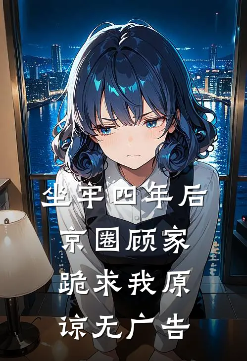 坐牢四年后，京圈顾家跪求我原谅无广告