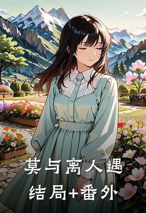 莫与离人遇结局+番外