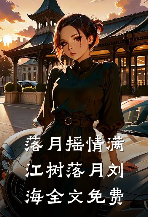 落月摇情满江树落月刘海全文免费